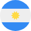 Argentinien