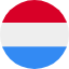 Flag Luxemburg